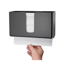 Alpine Industries ALP432-BLK