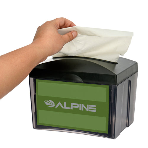 Alpine Industries ALP4332