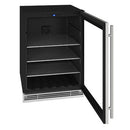 U-Line Corporation UHBV024-SG01A