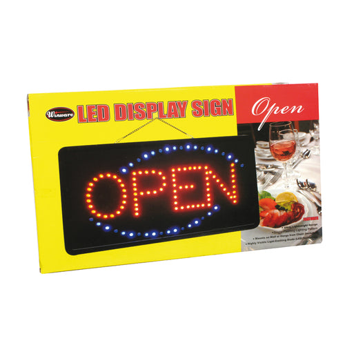 Winco LED-6