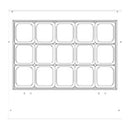 Beverage Air SPE36HC-15M