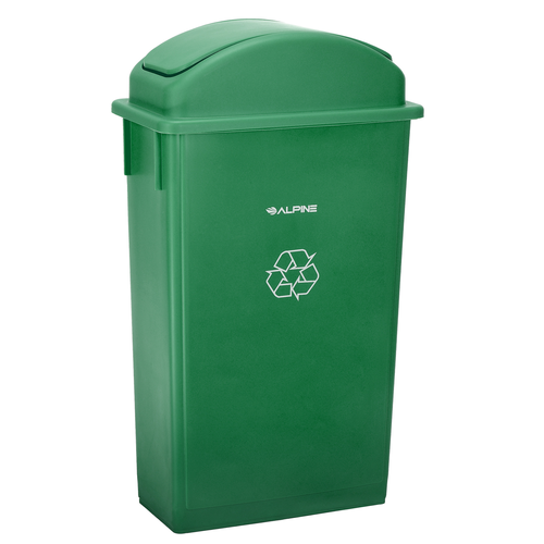 Alpine Industries ALP4778-1-GRN-3PK