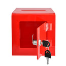 Alpine Industries ADI637-02-1-RED