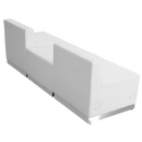 Flash Furniture ZB-803-670-SET-WH-GG