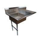 NBR Equipment UDT-60L