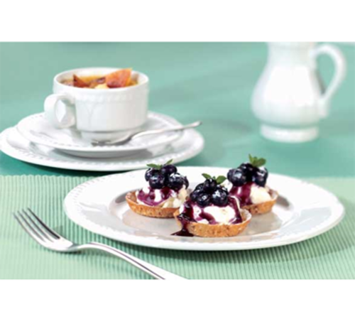 Churchill China W   BS  1