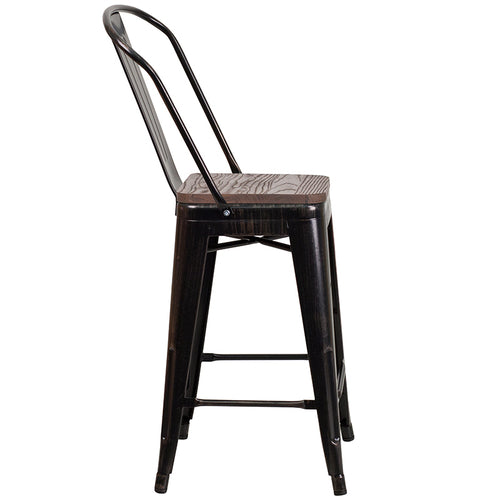 picture of Riverstone Restaurant Furniture RF-RR249905