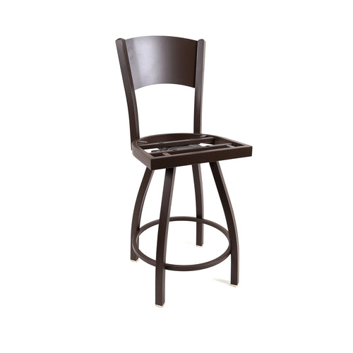 Trendler, Inc. SOLID METAL BAR30 MOTION WS
