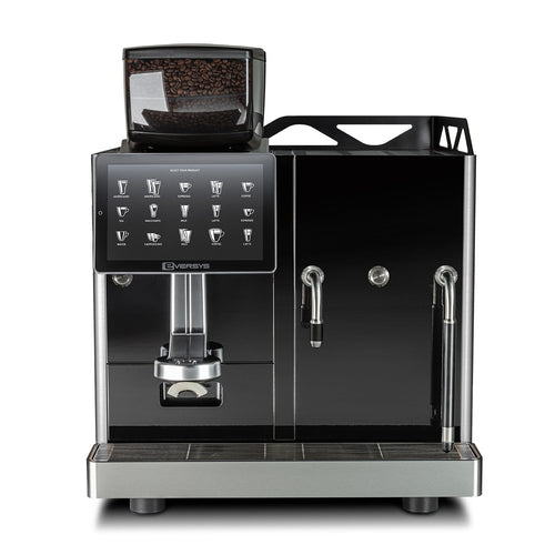 Eversys Inc. ENIGMA E'2M