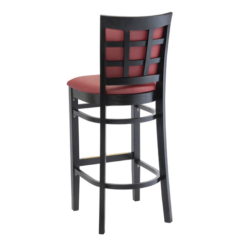 G & A Commercial Seating 9650FP1PS3 NAIL