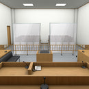 AARCO Products HAWPC7260