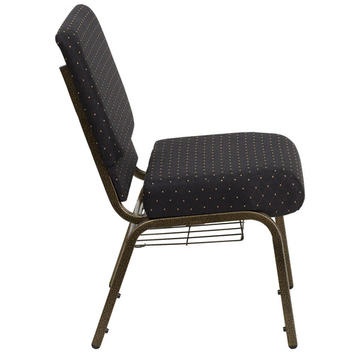 Flash Furniture FD-CH0221-4-GV-S0806-BAS-GG