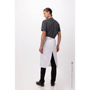 Chef Works ACN01WHT0