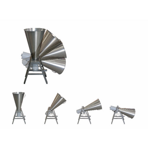 picture of Skyfood Equipment  LAR-25PMB