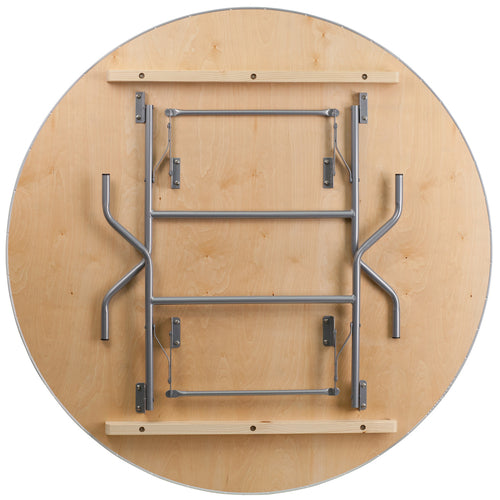 Flash Furniture XA-60-BIRCH-M-GG
