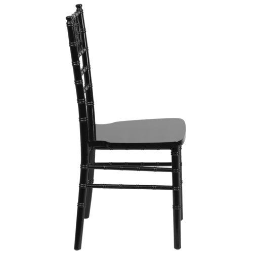 Flash Furniture XS-BLACK-GG