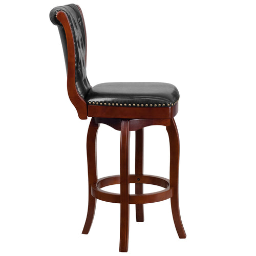 Flash Furniture TA-240130-CHY-GG