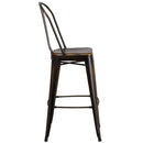 Flash Furniture ET-3534-30-COP-GG