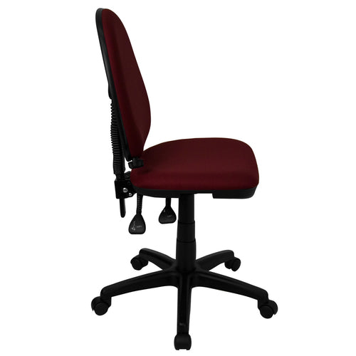 Flash Furniture WL-A654MG-BY-GG