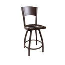 Trendler, Inc. SOLID METAL CTR24 MOTION UPH