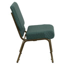 Flash Furniture FD-CH0221-4-GV-S0808-GG