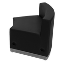 Flash Furniture ZB-803-INSEAT-BK-GG