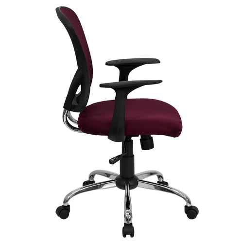 Flash Furniture H-8369F-ALL-BY-GG