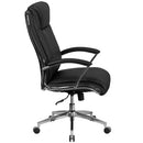 Flash Furniture GO-2192-BK-GG