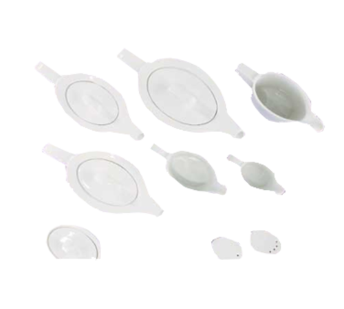 Churchill China APRAOJ2 1