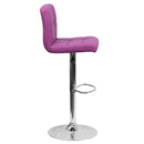 Flash Furniture DS-810-MOD-PUR-GG