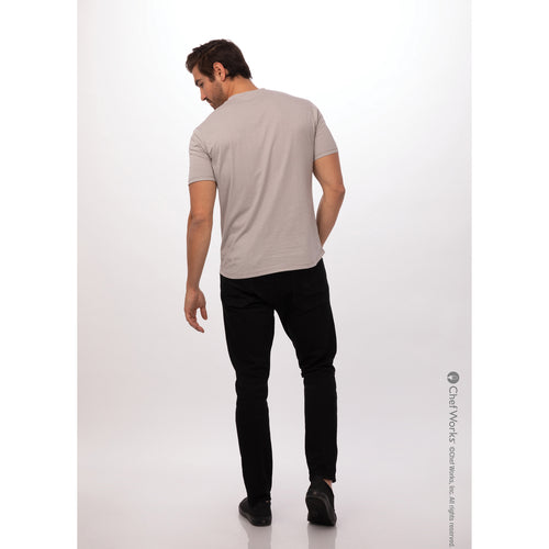 Chef Works SHT01NAT3XL