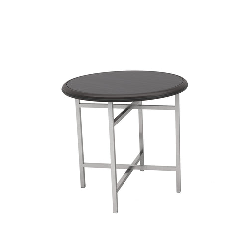 Lion's Wood Banquet Furniture EVO32RND