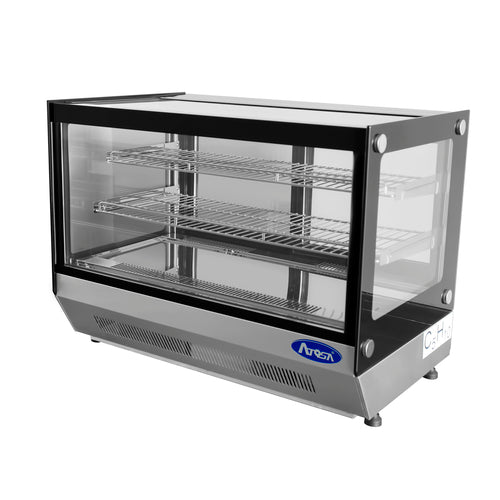 Atosa USA, Inc. CRDS-56