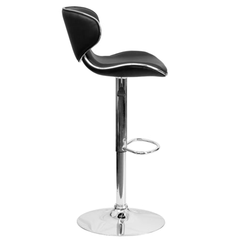 Flash Furniture DS-815-BK-GG