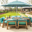 picture of California Umbrella ALTO118170-F22-DWV