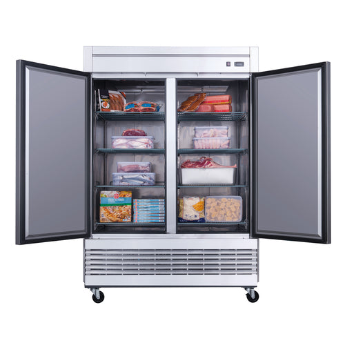 Dukers Appliance Co., USA Ltd. D55F