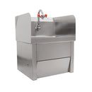 John Boos PBHS-W-1410-KV1APS-EW-X