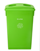 Alpine Industries ALP4778-3-LGRN-3