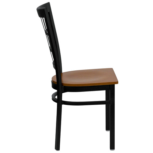 Flash Furniture XU-DG6Q3BWIN-CHYW-GG