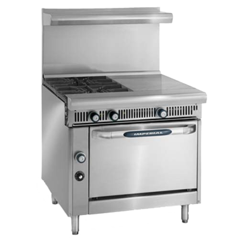 Imperial IHR-3HT-3-C
