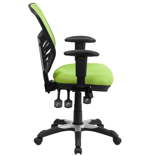 Flash Furniture HL-0001-GN-GG