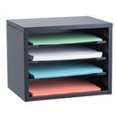 Alpine Industries ADI502-01-BLK