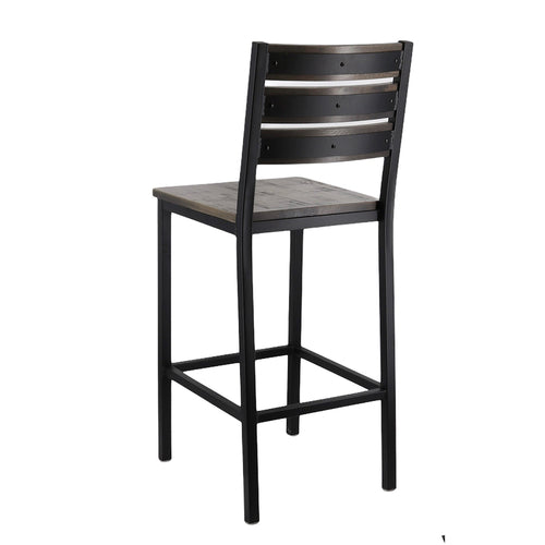 G & A Commercial Seating 649-PS