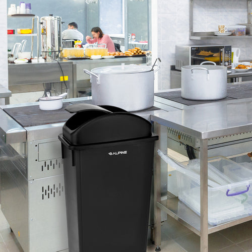 Alpine Industries ALP477-BLK