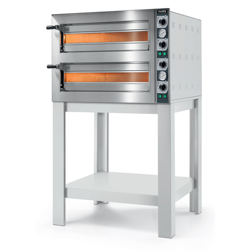 picture of Italiana FoodTech, Inc. CP425/2