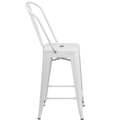 picture of Riverstone Restaurant Furniture RF-RR74073