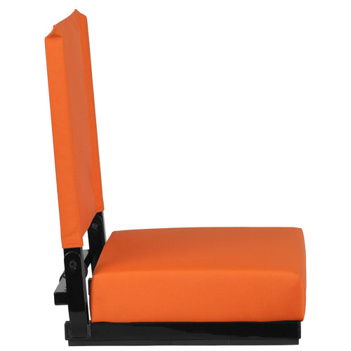 Flash Furniture XU-STA-OR-GG