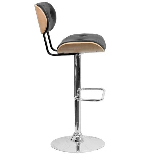 Flash Furniture SD-2228-BEECH-GG