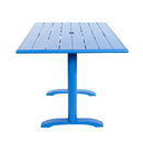 BFM Seating PHB3248BYU-0022BYT