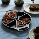 Lodge Cast Iron BW8WP